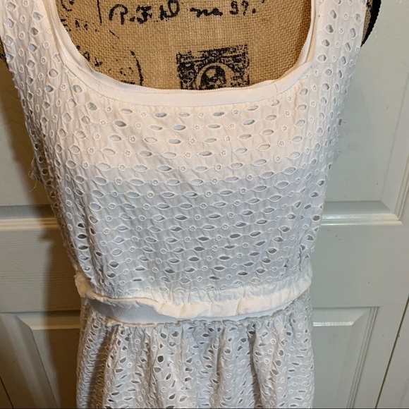 Tahari Dress Sleeveless Dress - Picture 2 of 6